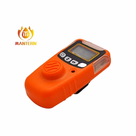 H2s O2 Ex Co 4 Function portable Gas Detector for Sale