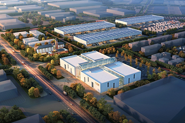 Группа детекторов газа Линьи, ООО