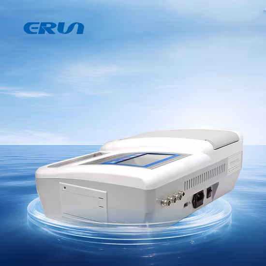 Оборудование для проверки качества воды Тестер жесткости воды