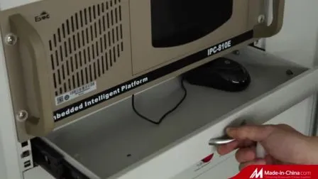 Монитор качества воздуха Pm2,5, влажность и температура Vocs Cems